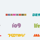 Illustration for article titled Gawker Media relative domain traffic, ranked